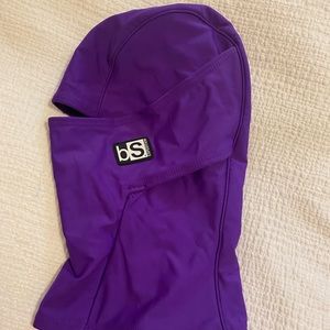 Kids balaclava